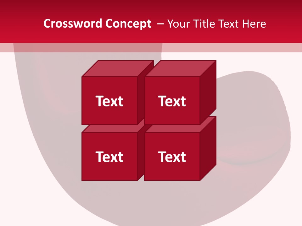 Sitting Design Furniture PowerPoint Template