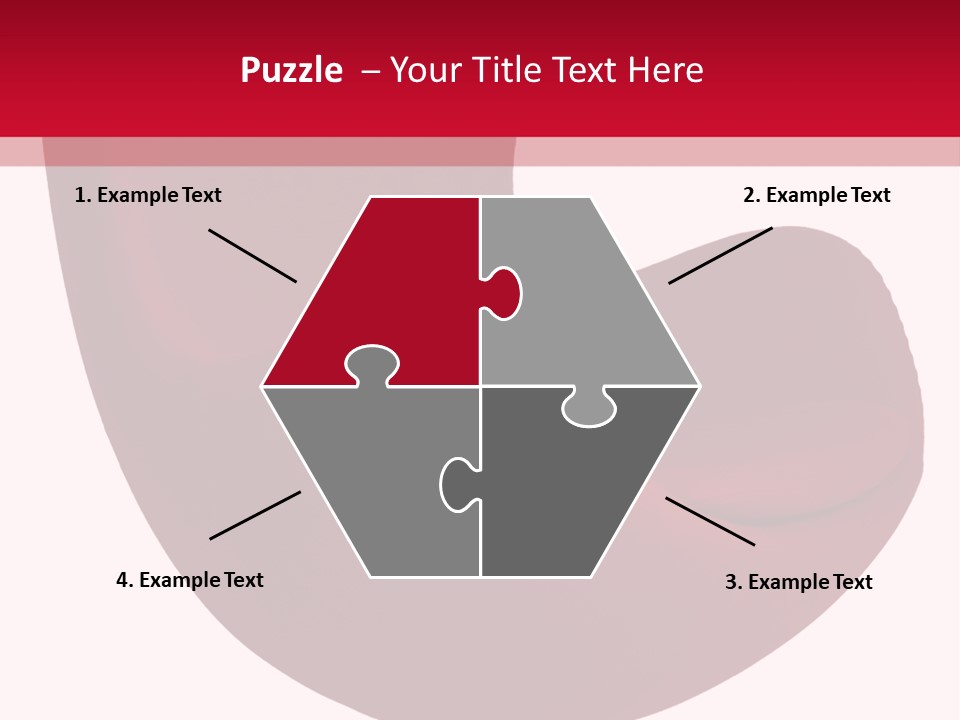 Sitting Design Furniture PowerPoint Template