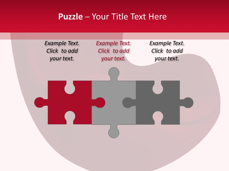 Sitting Design Furniture PowerPoint Template