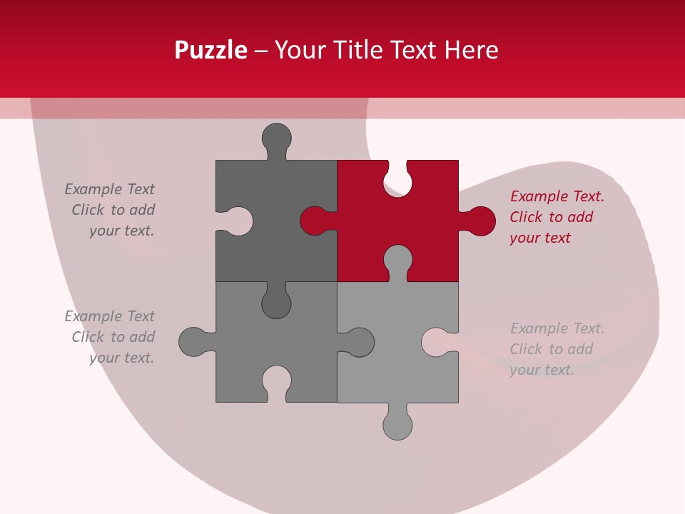 Sitting Design Furniture PowerPoint Template