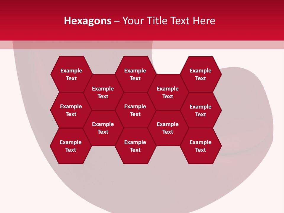 Sitting Design Furniture PowerPoint Template