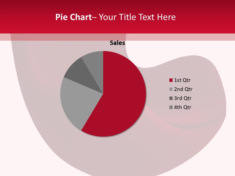 Sitting Design Furniture PowerPoint Template