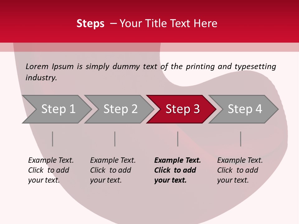 Sitting Design Furniture PowerPoint Template