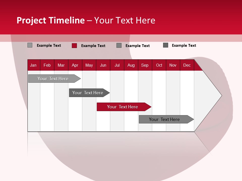 Sitting Design Furniture PowerPoint Template