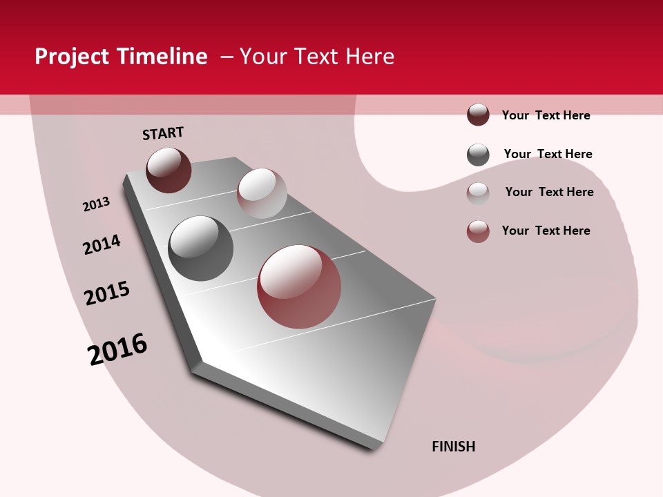 Sitting Design Furniture PowerPoint Template