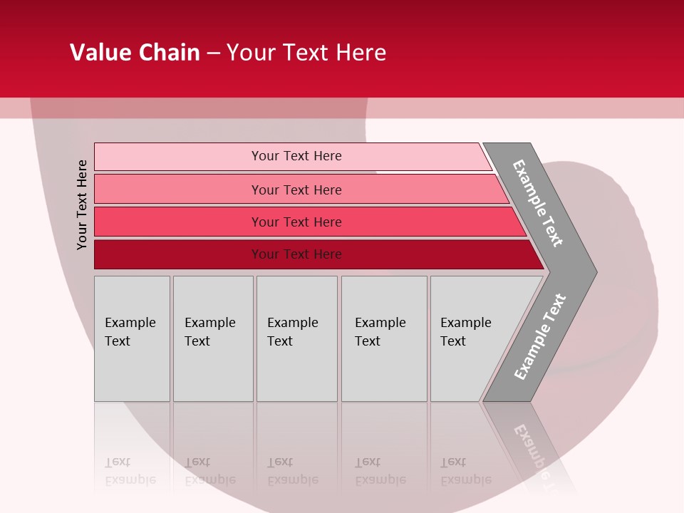 Sitting Design Furniture PowerPoint Template