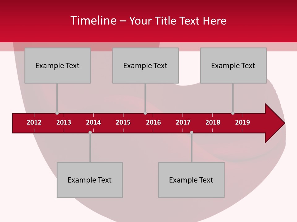 Sitting Design Furniture PowerPoint Template