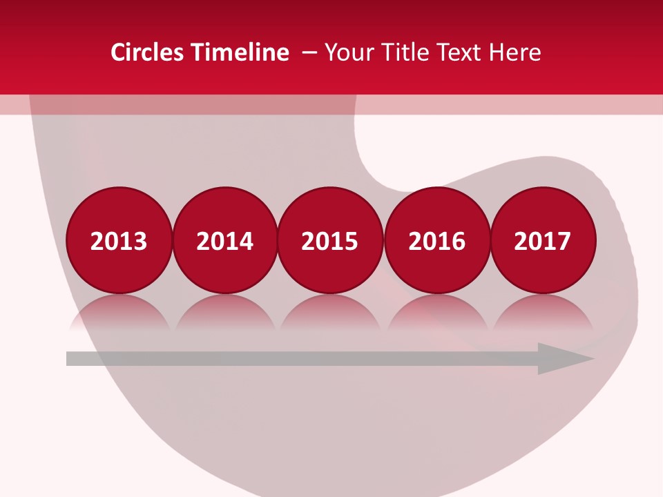 Sitting Design Furniture PowerPoint Template