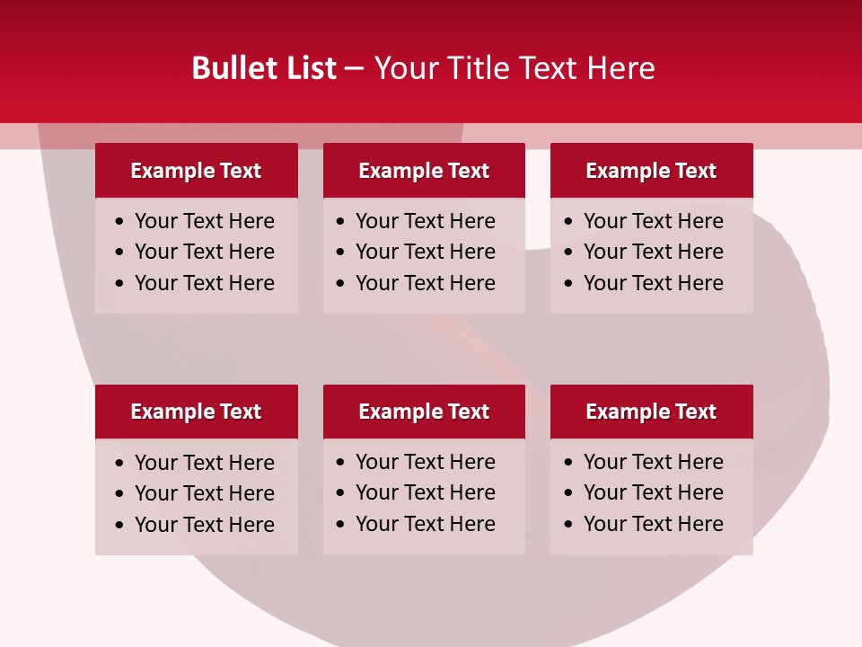 Sitting Design Furniture PowerPoint Template