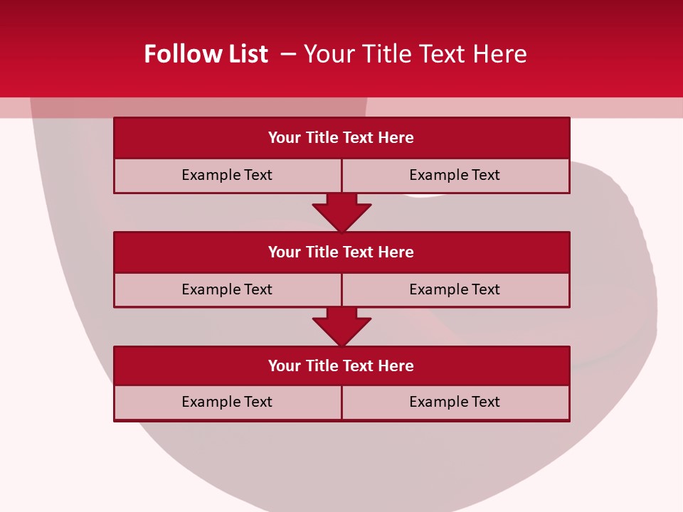 Sitting Design Furniture PowerPoint Template