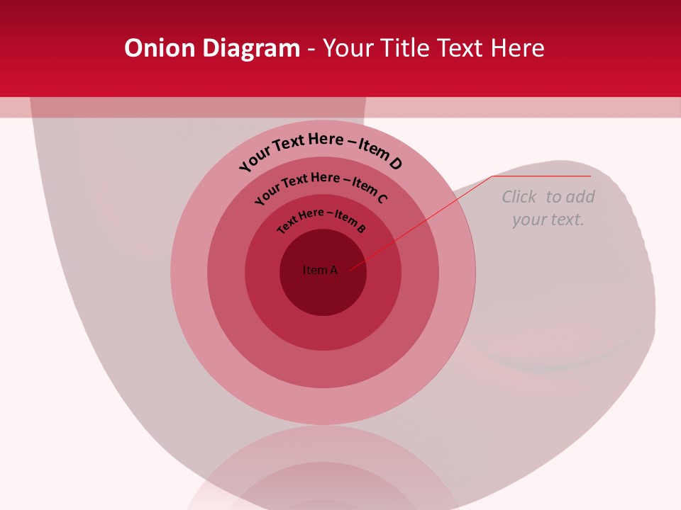 Sitting Design Furniture PowerPoint Template