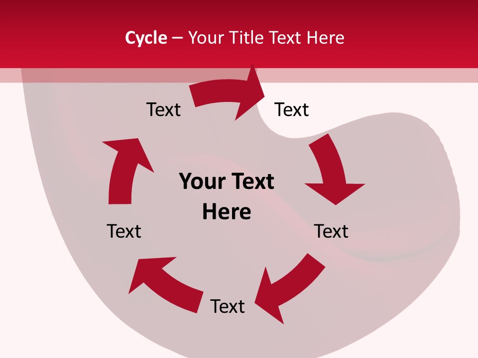 Sitting Design Furniture PowerPoint Template