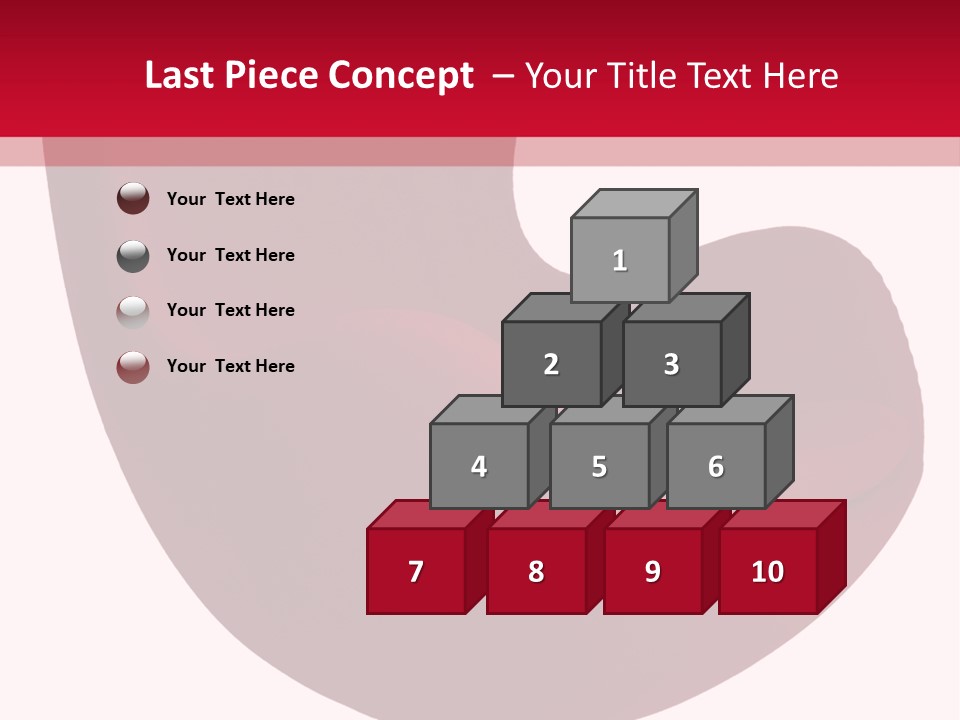 Sitting Design Furniture PowerPoint Template