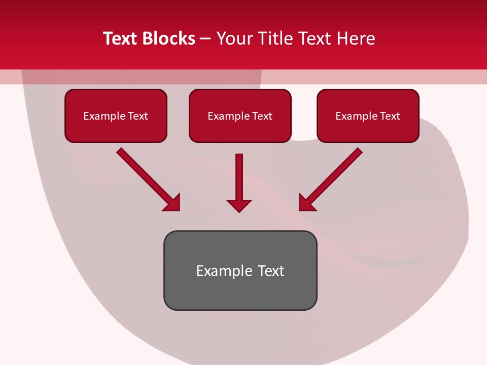Sitting Design Furniture PowerPoint Template