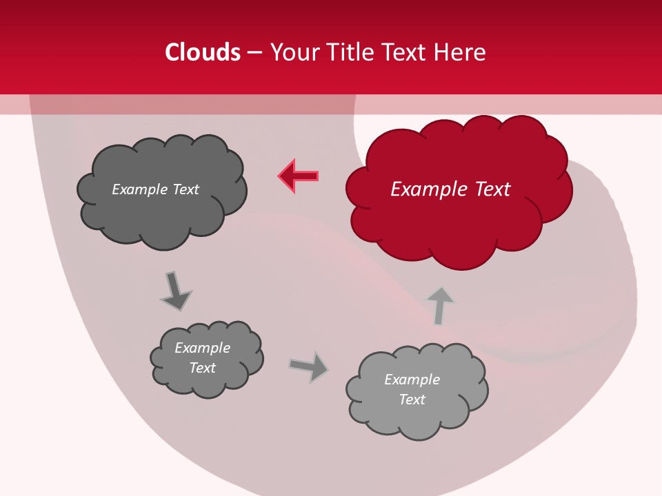Sitting Design Furniture PowerPoint Template