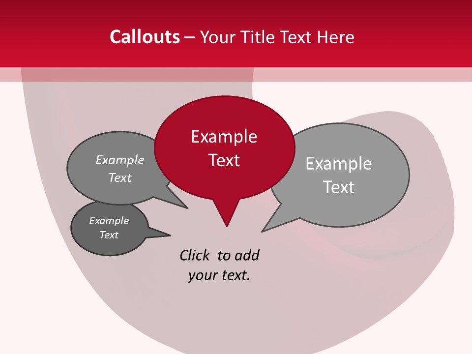 Sitting Design Furniture PowerPoint Template
