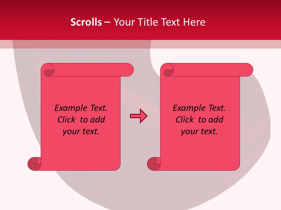 Sitting Design Furniture PowerPoint Template