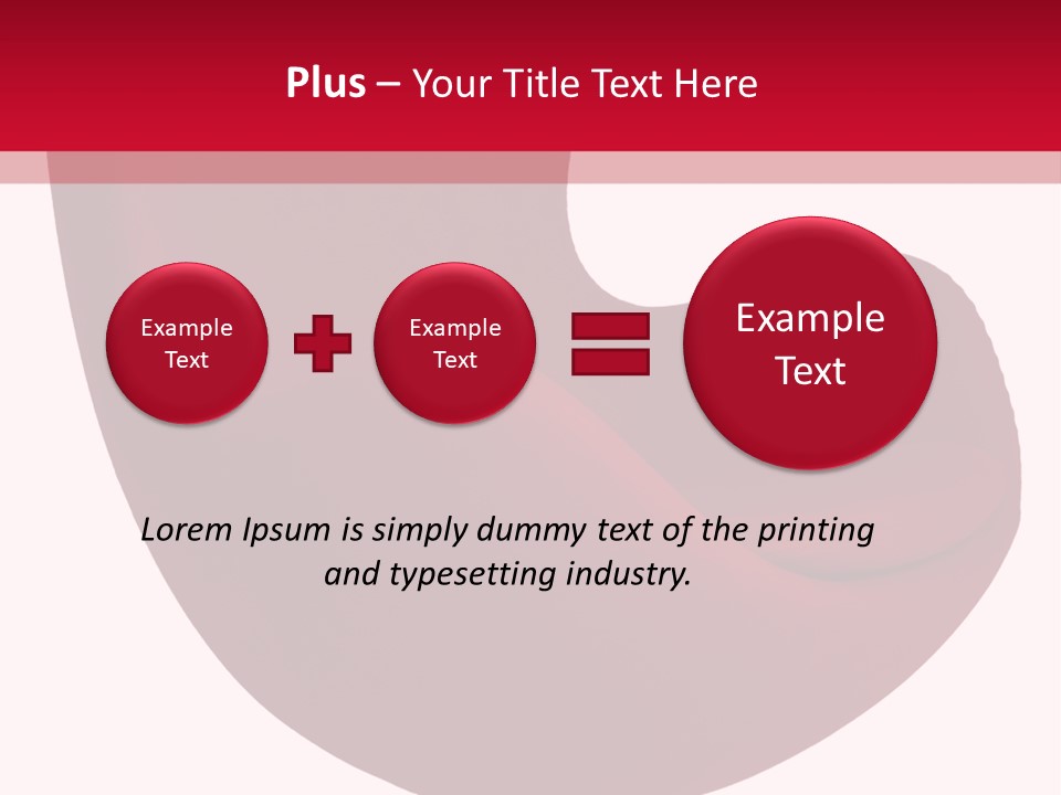 Sitting Design Furniture PowerPoint Template
