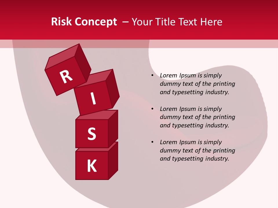 Sitting Design Furniture PowerPoint Template