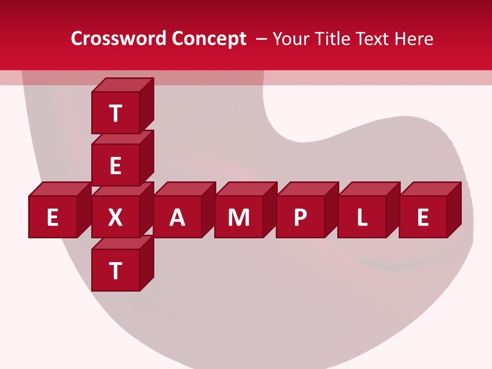 Sitting Design Furniture PowerPoint Template