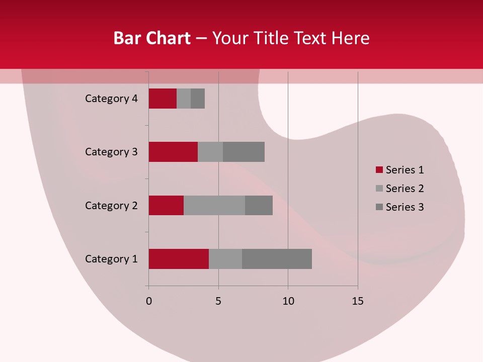 Sitting Design Furniture PowerPoint Template
