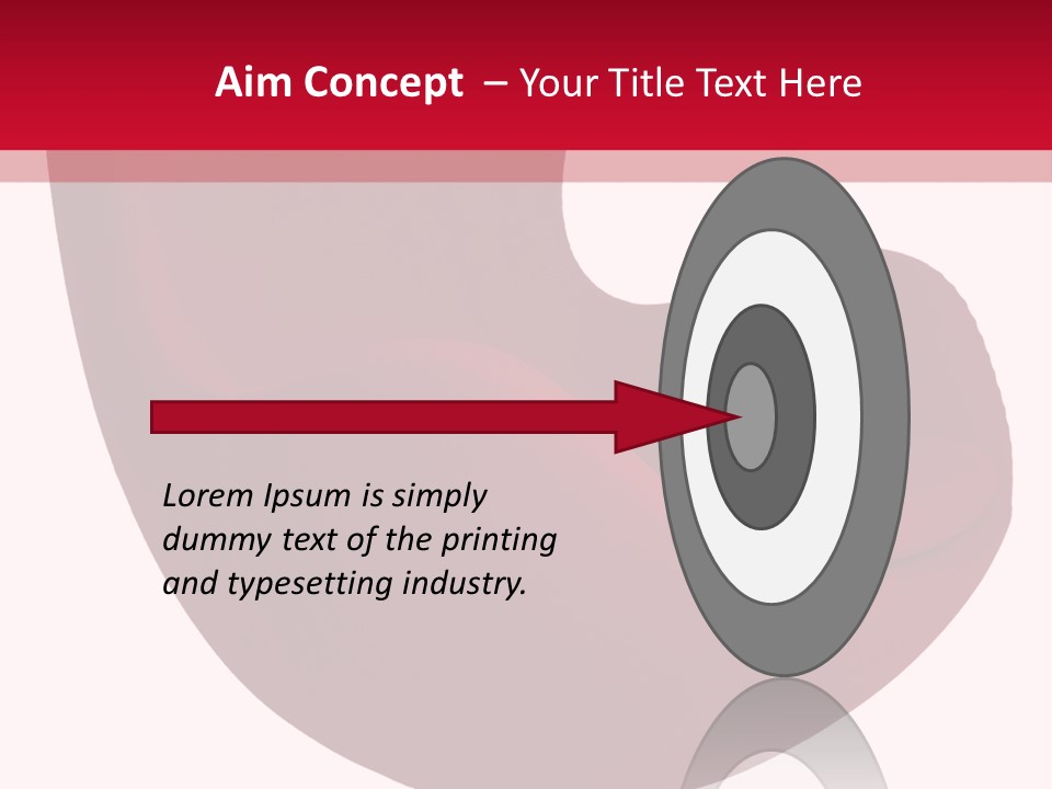 Sitting Design Furniture PowerPoint Template