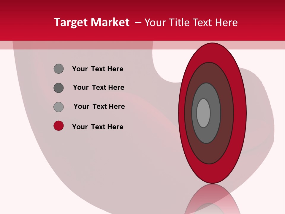 Sitting Design Furniture PowerPoint Template