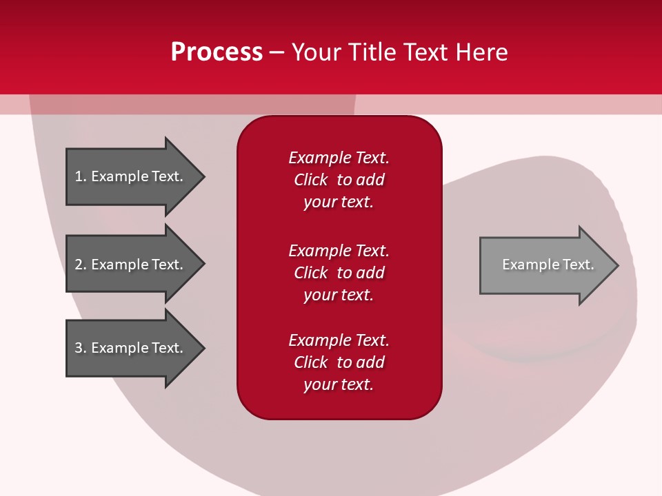 Sitting Design Furniture PowerPoint Template