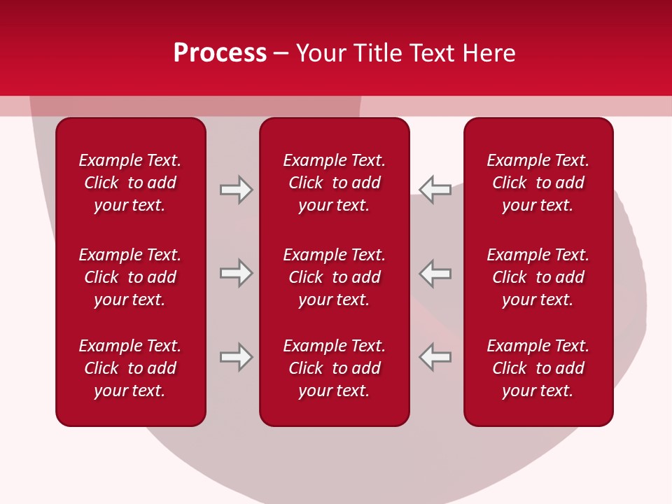 Sitting Design Furniture PowerPoint Template
