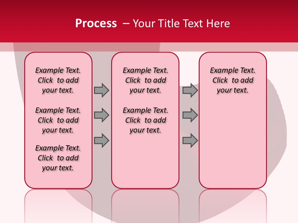 Sitting Design Furniture PowerPoint Template