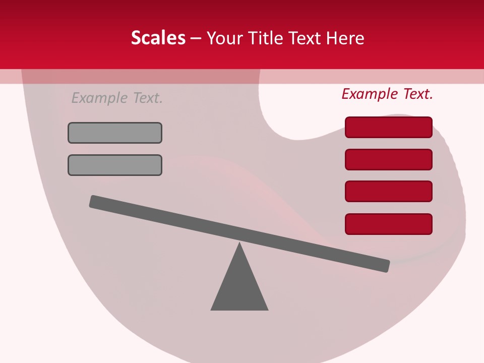 Sitting Design Furniture PowerPoint Template