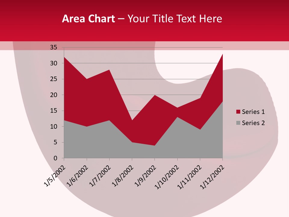 Sitting Design Furniture PowerPoint Template