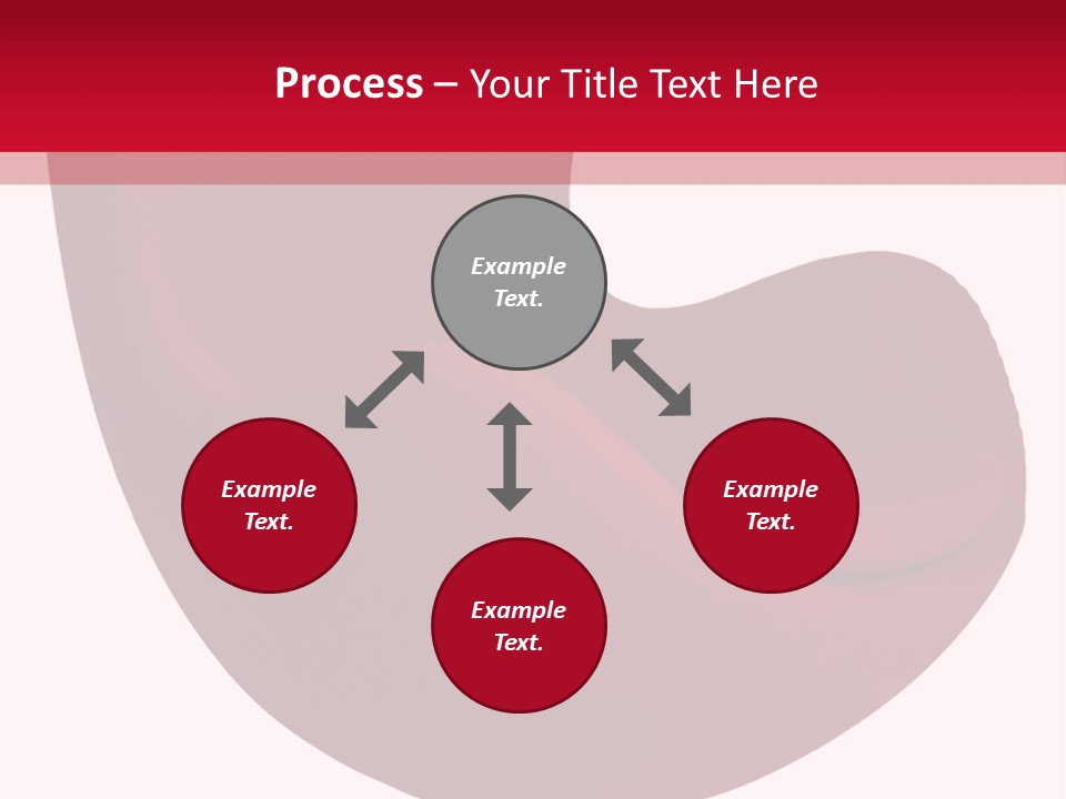 Sitting Design Furniture PowerPoint Template