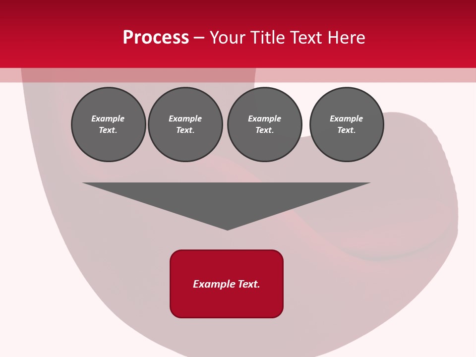 Sitting Design Furniture PowerPoint Template