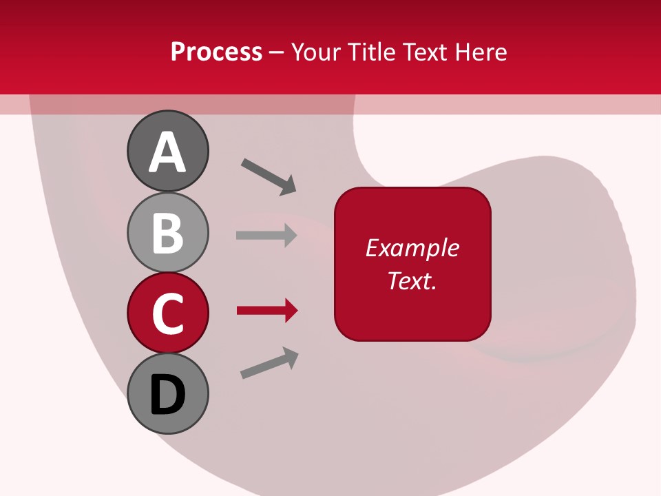 Sitting Design Furniture PowerPoint Template