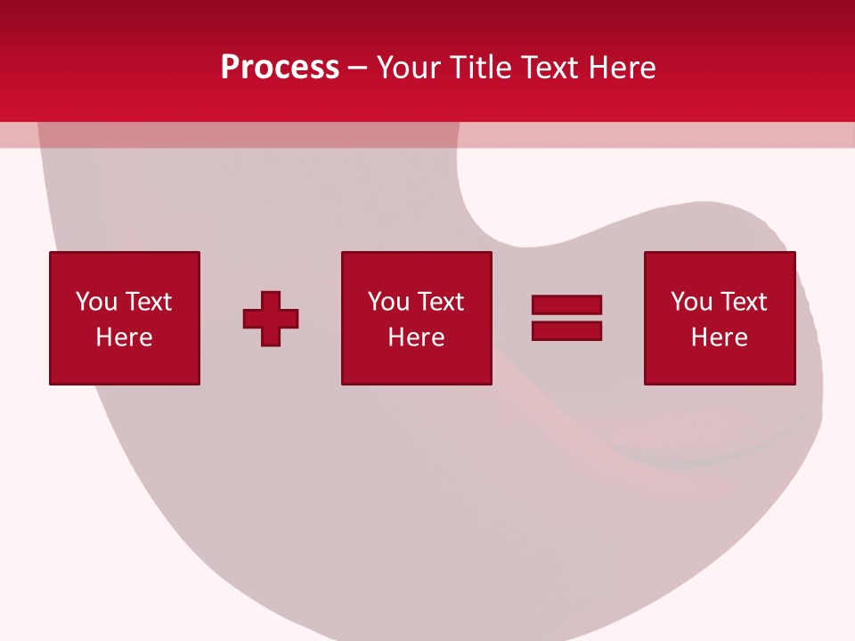 Sitting Design Furniture PowerPoint Template
