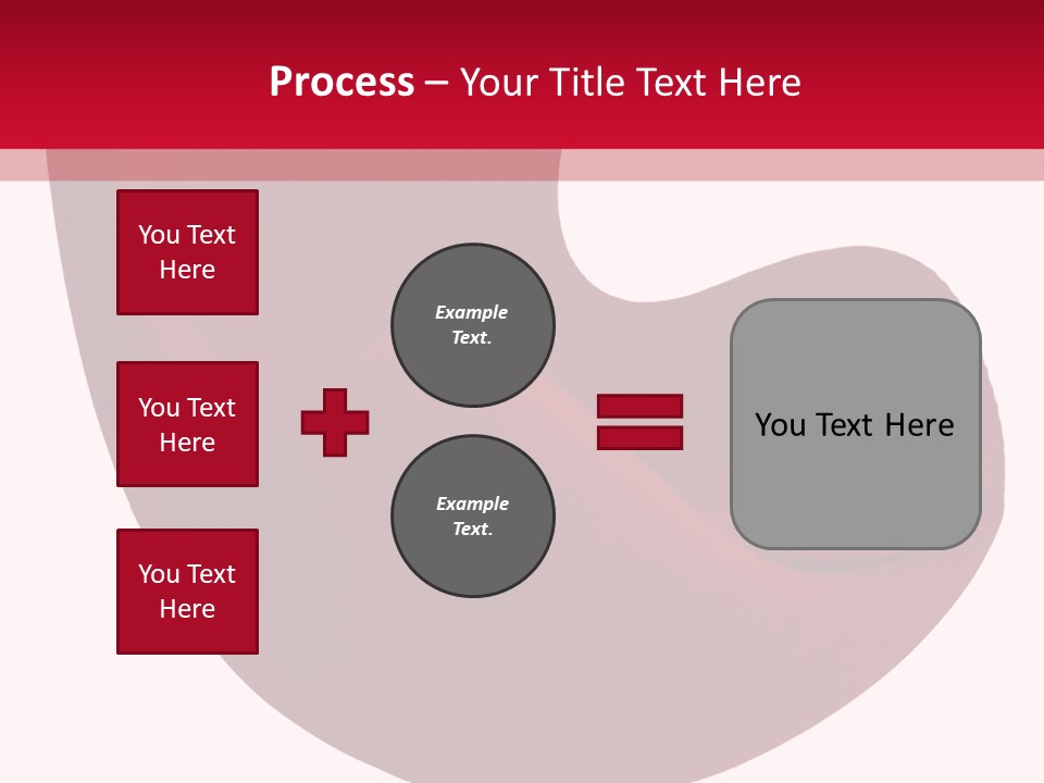Sitting Design Furniture PowerPoint Template