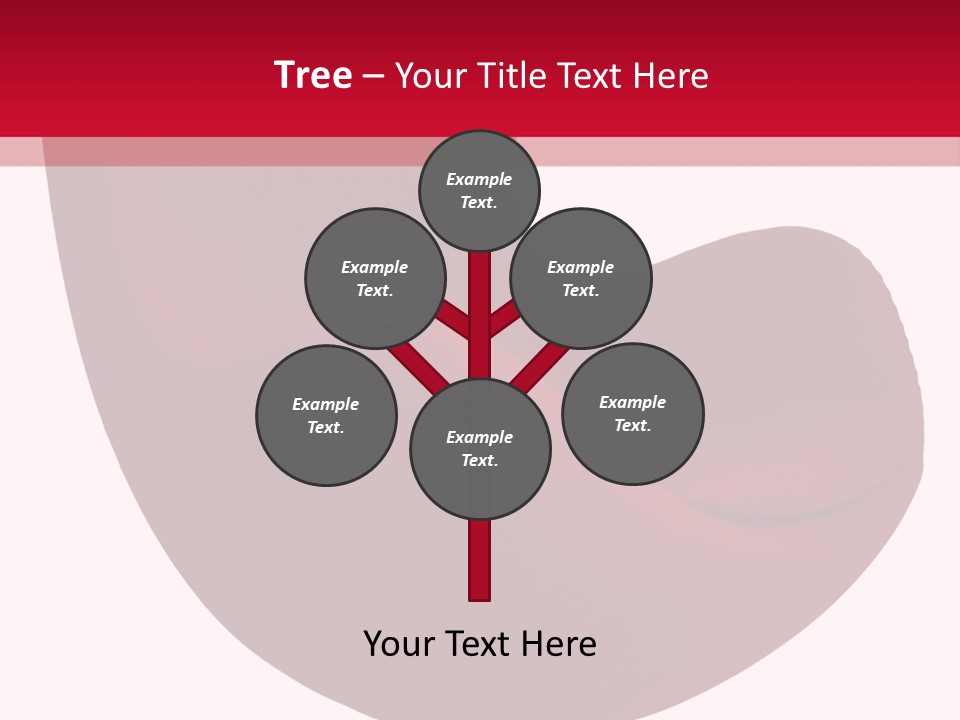 Sitting Design Furniture PowerPoint Template