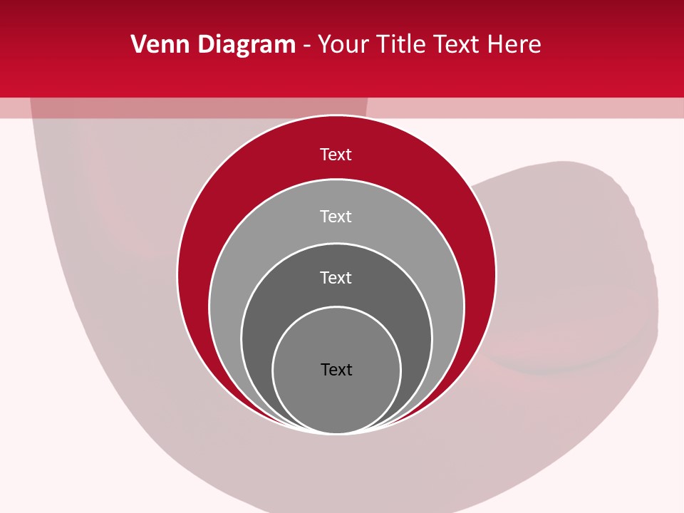Sitting Design Furniture PowerPoint Template