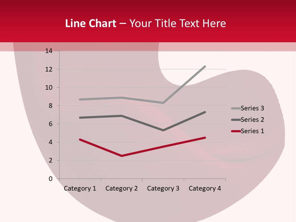 Sitting Design Furniture PowerPoint Template