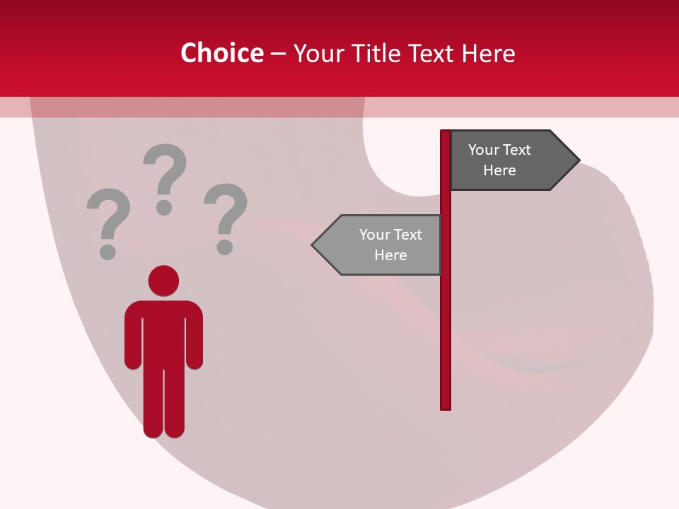 Sitting Design Furniture PowerPoint Template