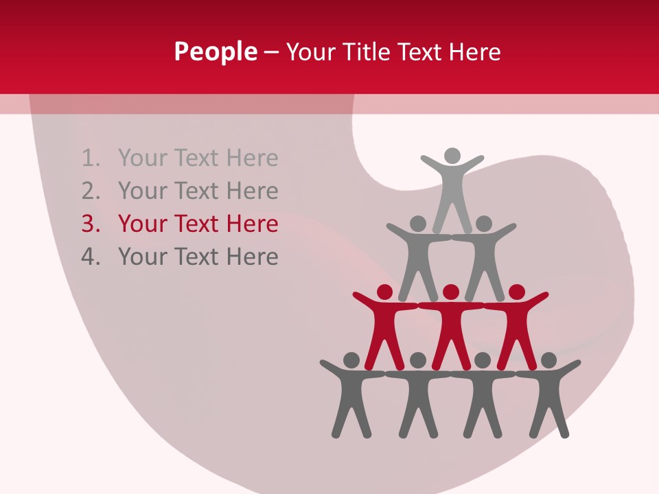 Sitting Design Furniture PowerPoint Template