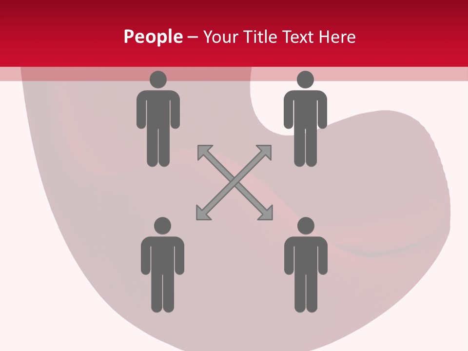 Sitting Design Furniture PowerPoint Template