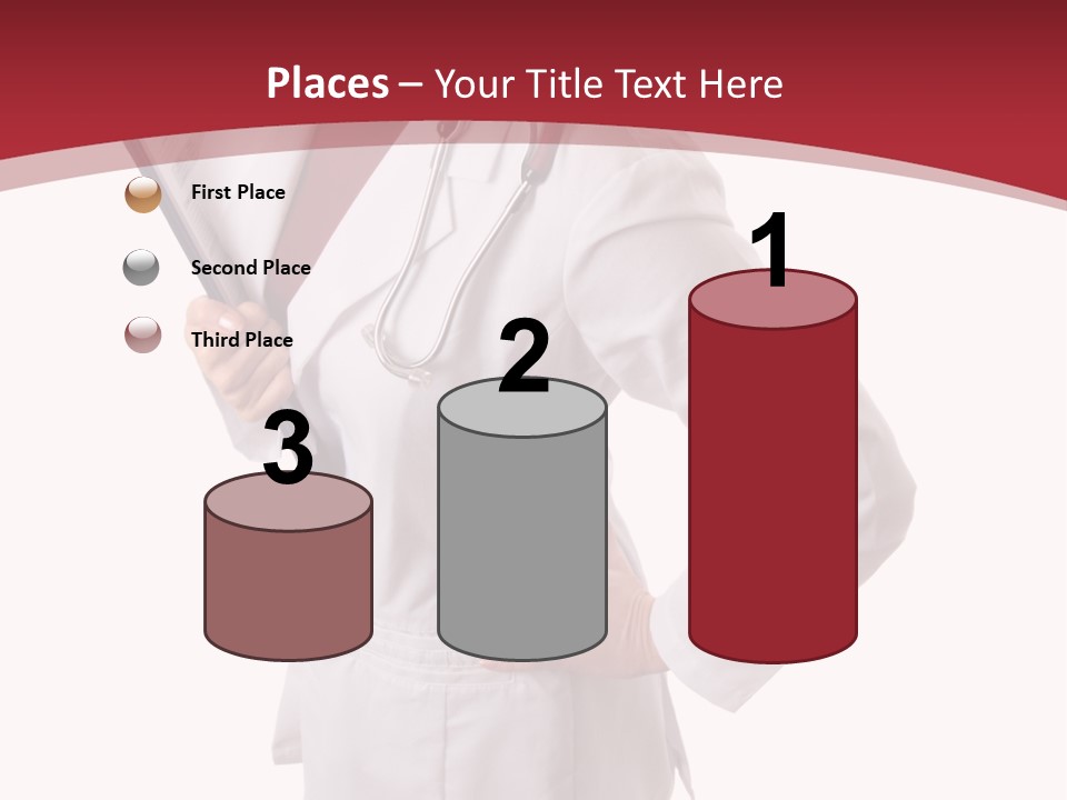 Ailment People Person PowerPoint Template