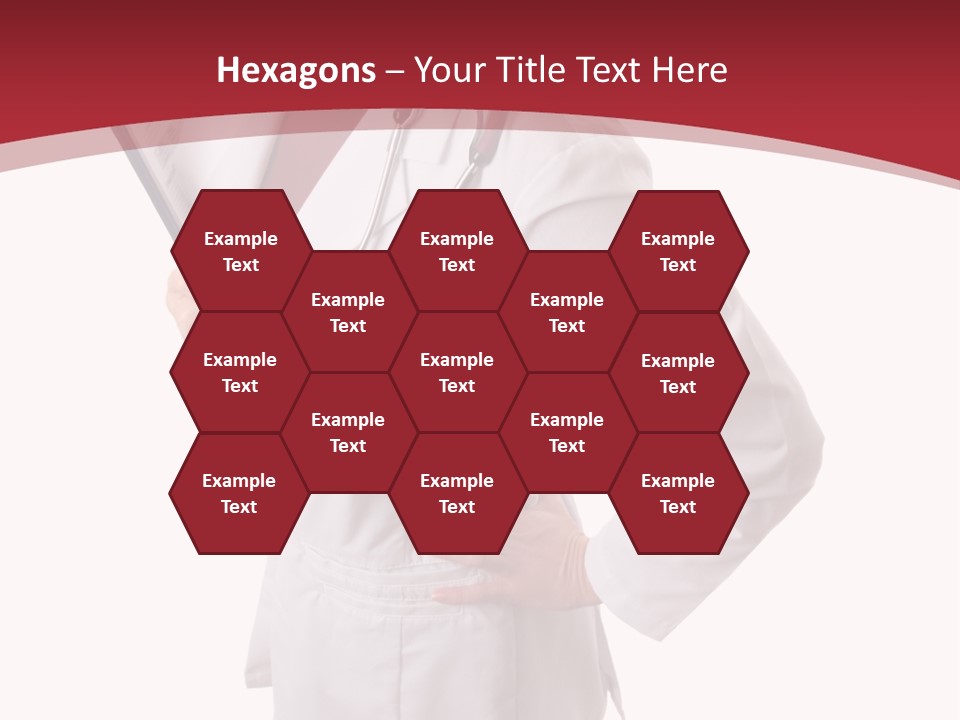 Ailment People Person PowerPoint Template