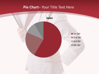 Ailment People Person PowerPoint Template