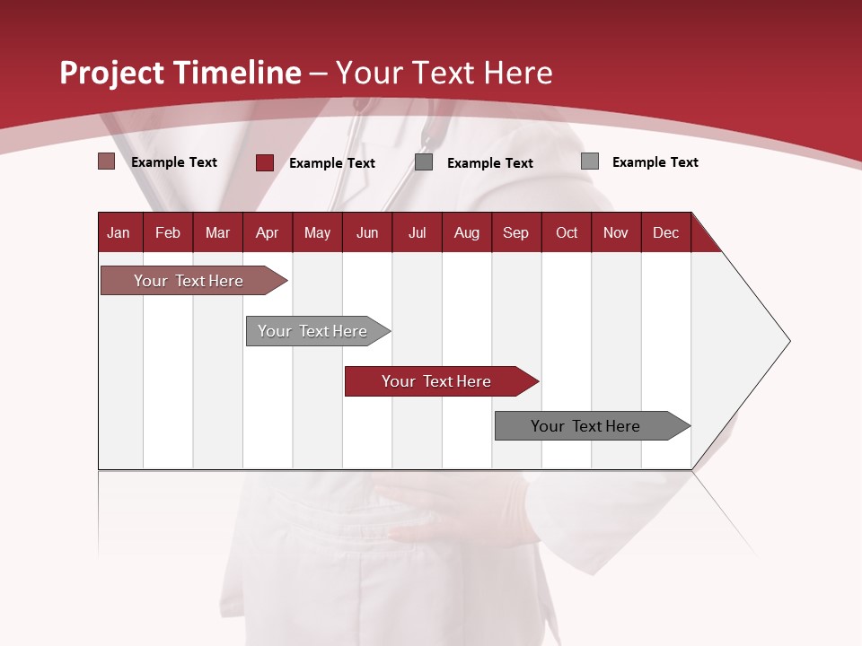 Ailment People Person PowerPoint Template