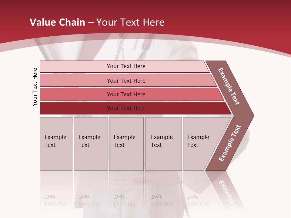 Ailment People Person PowerPoint Template