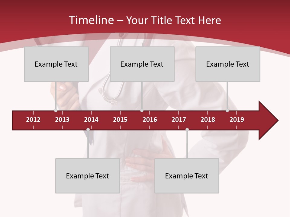 Ailment People Person PowerPoint Template