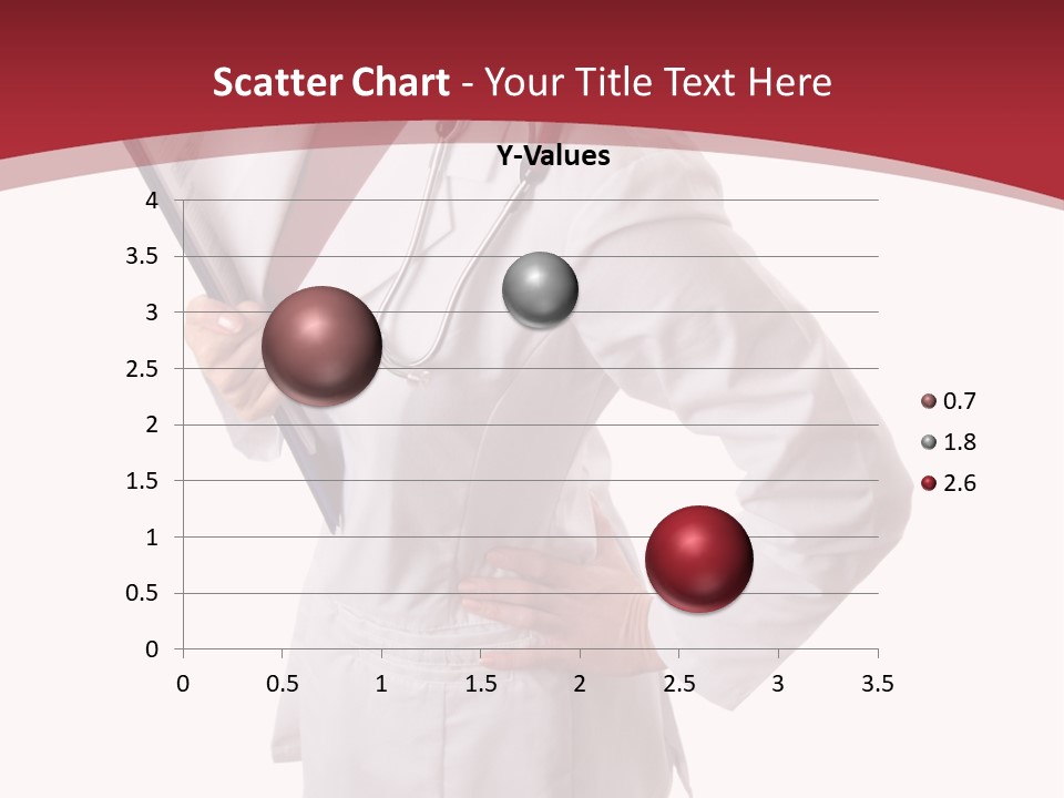 Ailment People Person PowerPoint Template